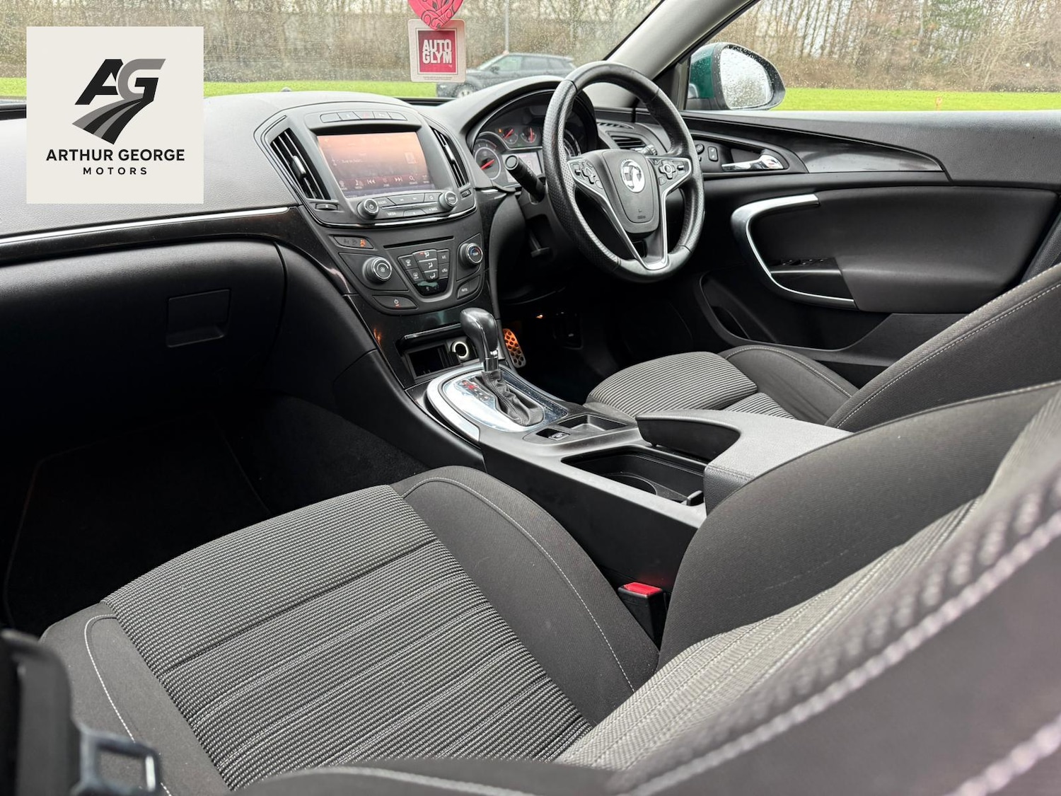 Used Vauxhall Insignia 2016 for sale - 77399352: Photo 12