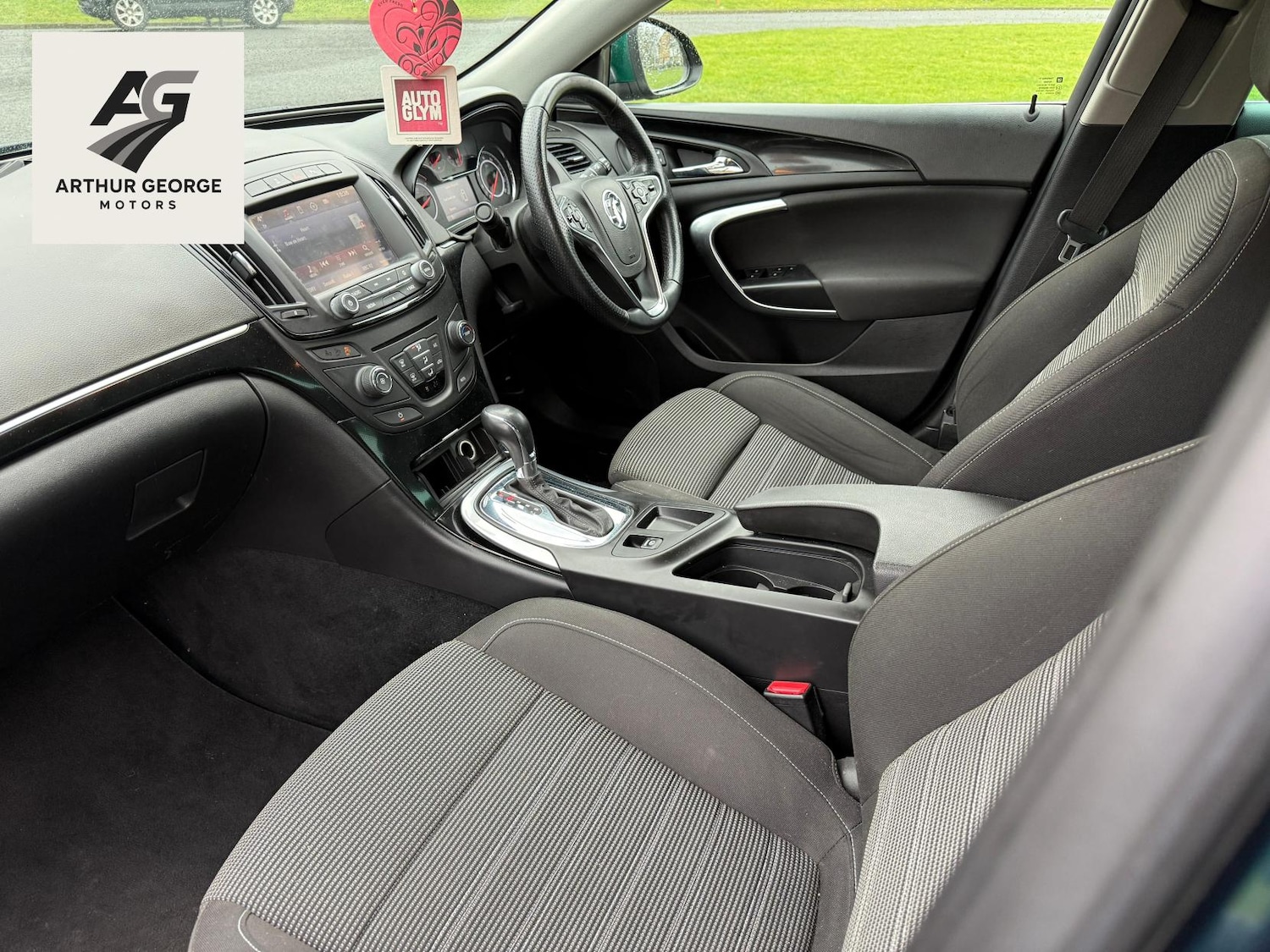 Used Vauxhall Insignia 2016 for sale - 77399352: Photo 13