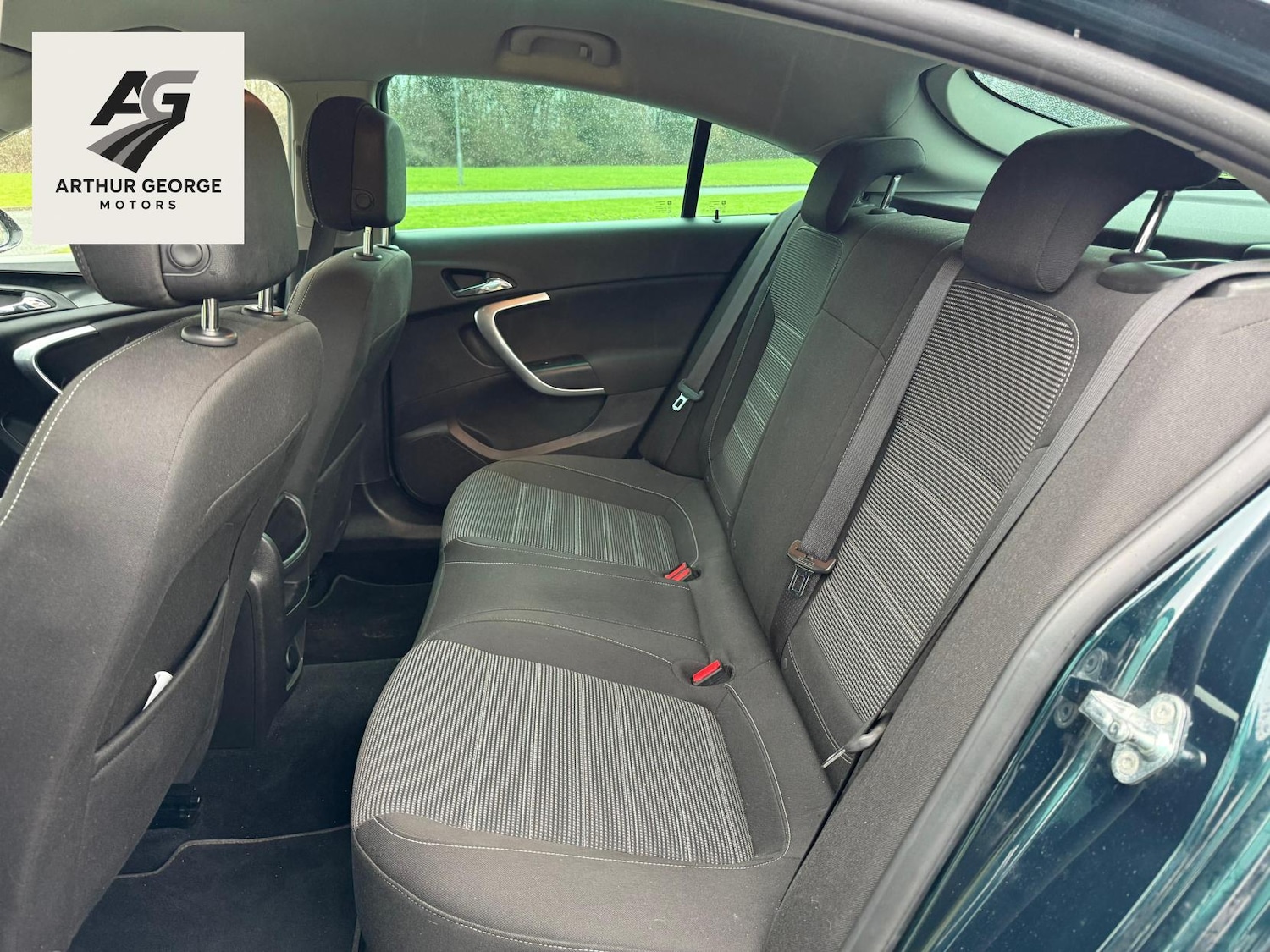 Used Vauxhall Insignia 2016 for sale - 77399352: Photo 15