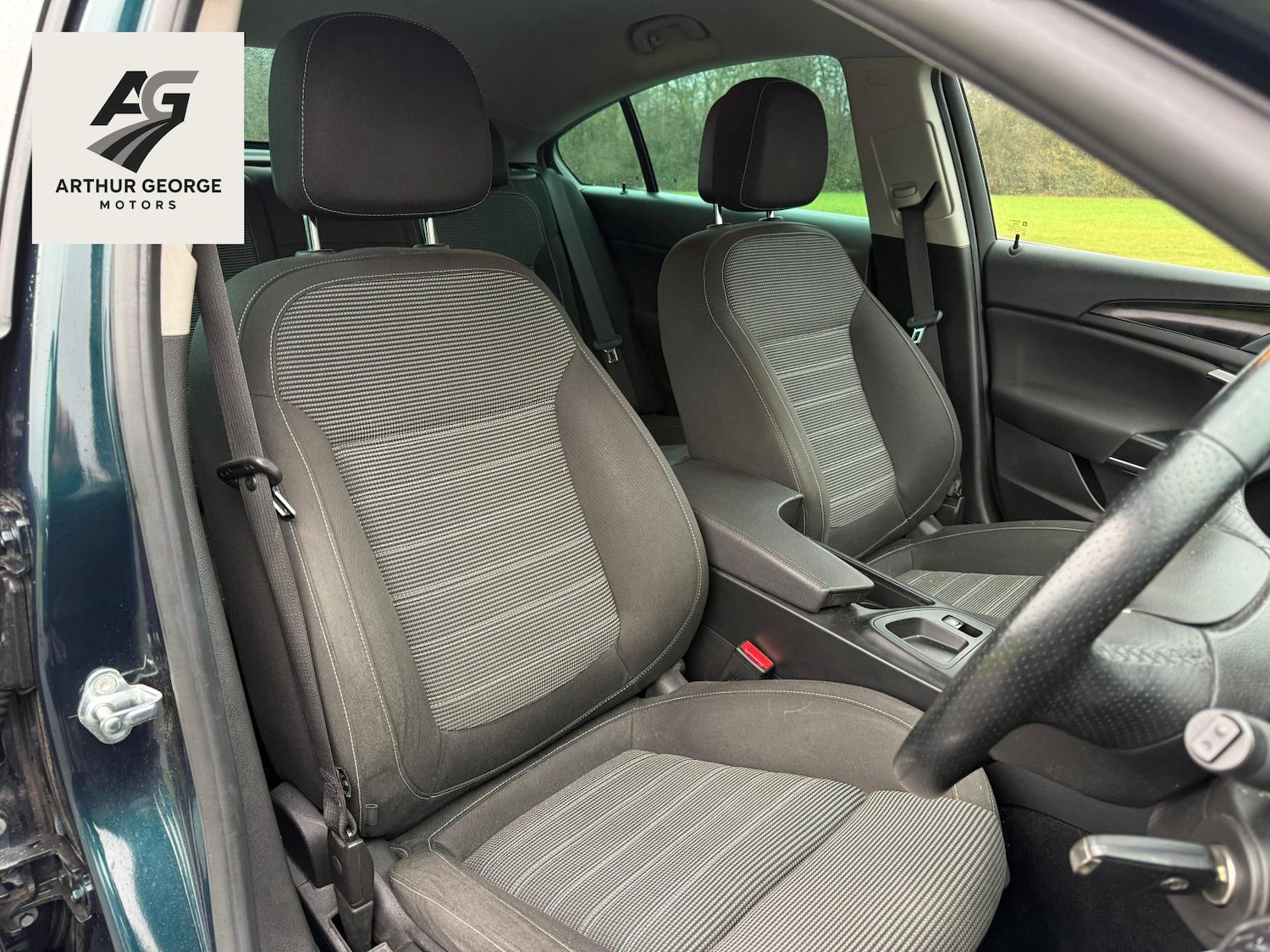 Used Vauxhall Insignia 2016 for sale - 77399352: Photo 16