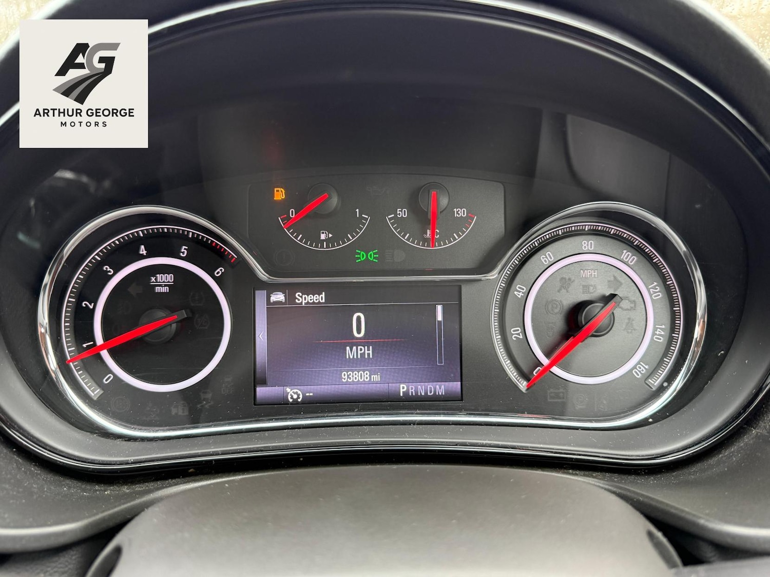 Used Vauxhall Insignia 2016 for sale - 77399352: Photo 17