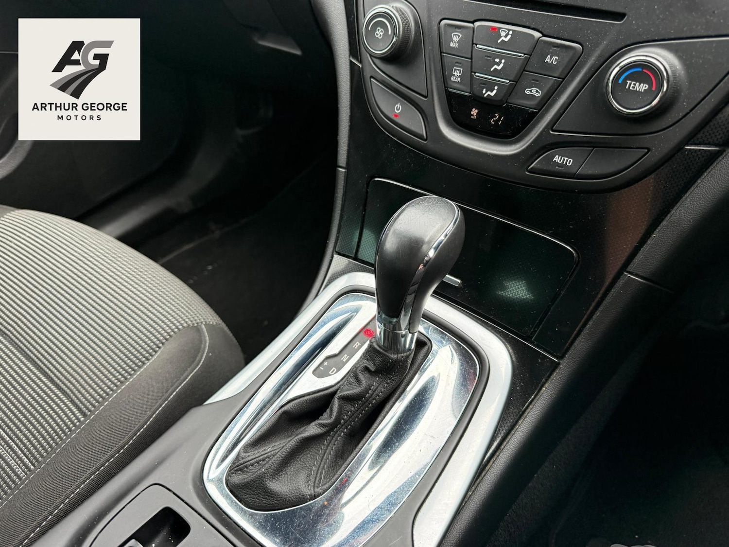 Used Vauxhall Insignia 2016 for sale - 77399352: Photo 20