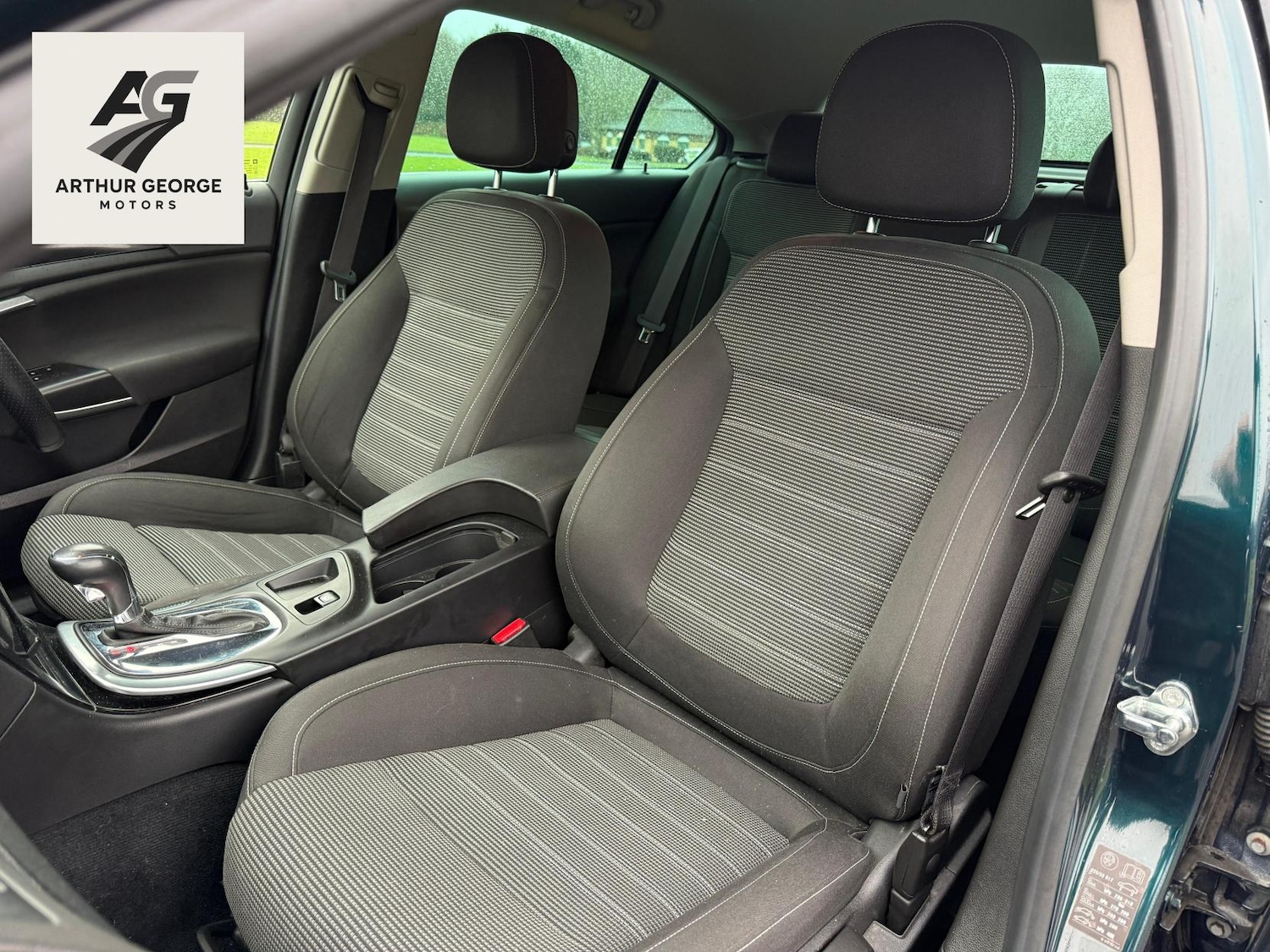 Used Vauxhall Insignia 2016 for sale - 77399352: Photo 21