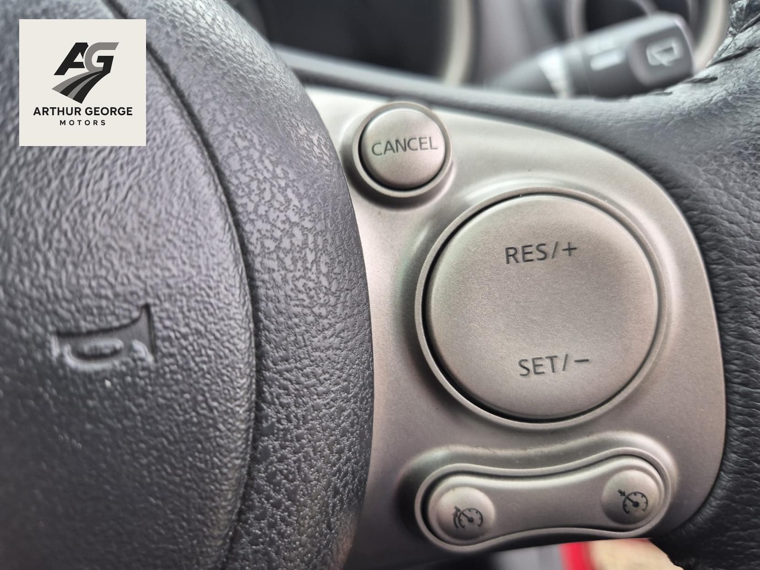 Used Nissan Micra 2013 for sale - 77804024: Photo 15