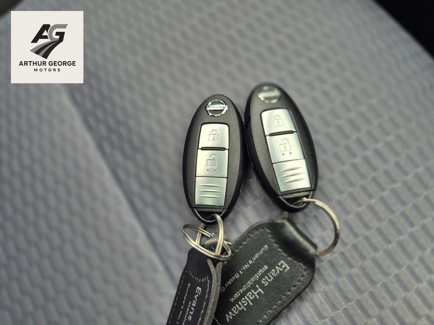 Used Nissan Micra 2013 for sale - 77804024: Photo 25