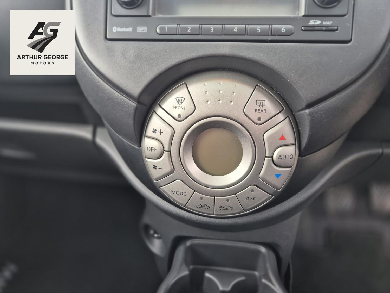 Used Nissan Micra 2013 for sale - 77804024: Photo 28