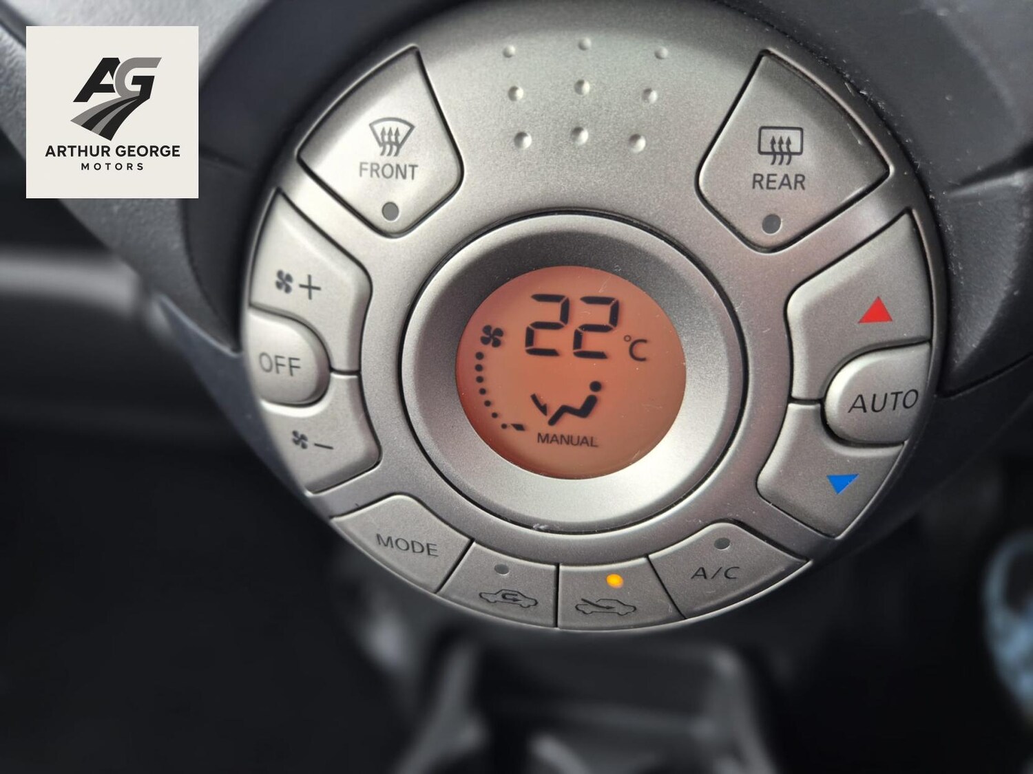 Used Nissan Micra 2013 for sale - 77804024: Photo 30