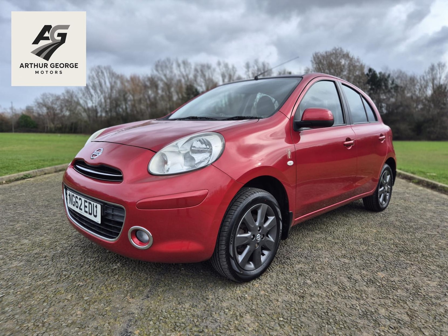 Used Nissan Micra 2013 for sale - 77804024: Photo 6