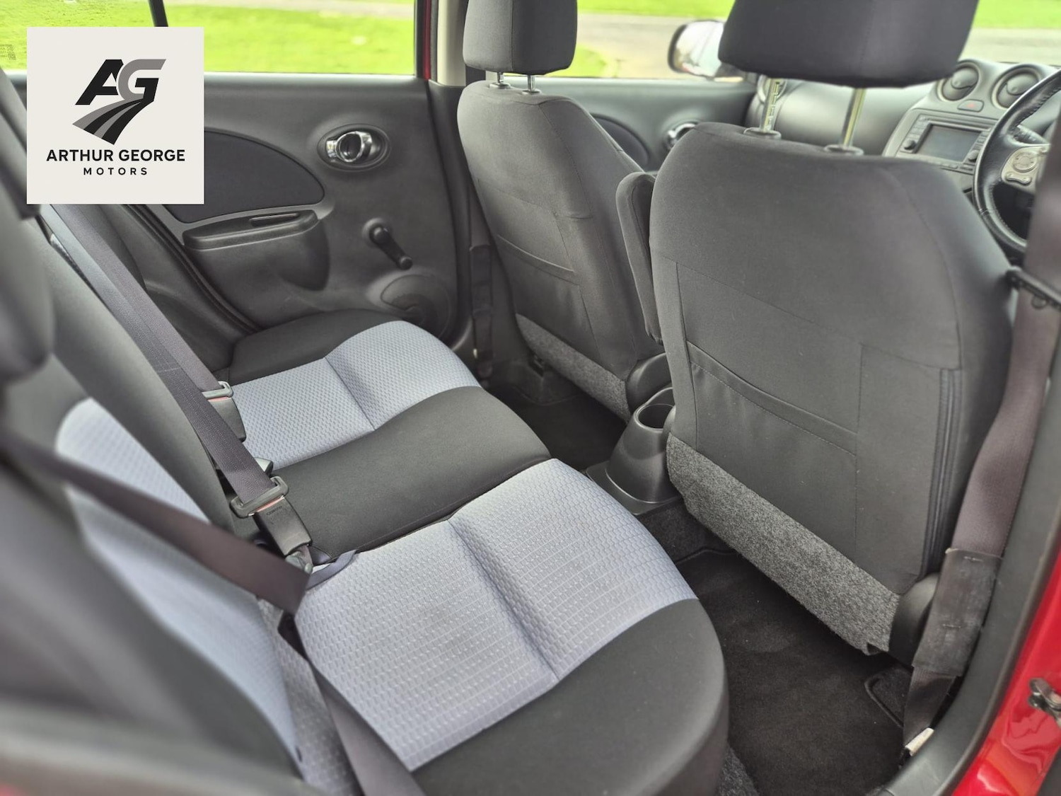 Used Nissan Micra 2013 for sale - 77804024: Photo 7