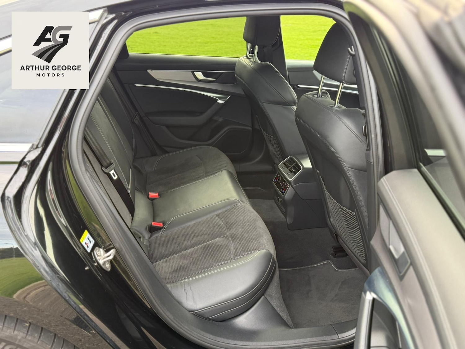 Used Audi A6 2020 for sale - 76415625: Photo 18