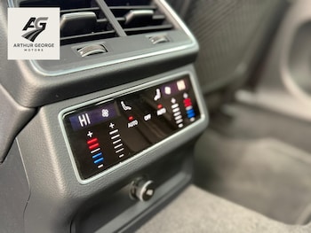 Used Audi A6 2020 for sale - 76415625: Photo