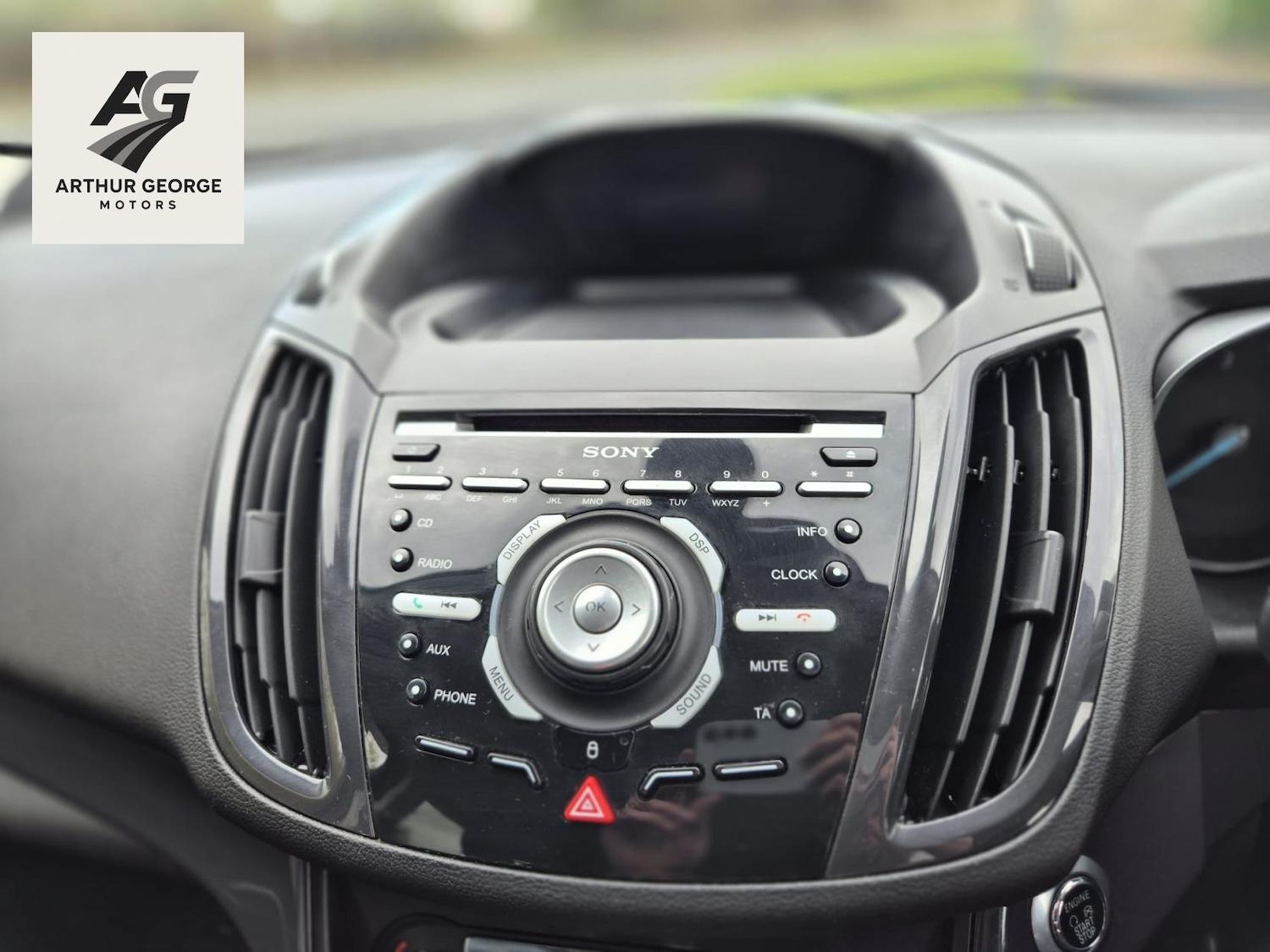 Used Ford Kuga 2014 for sale - 78095274: Photo 10