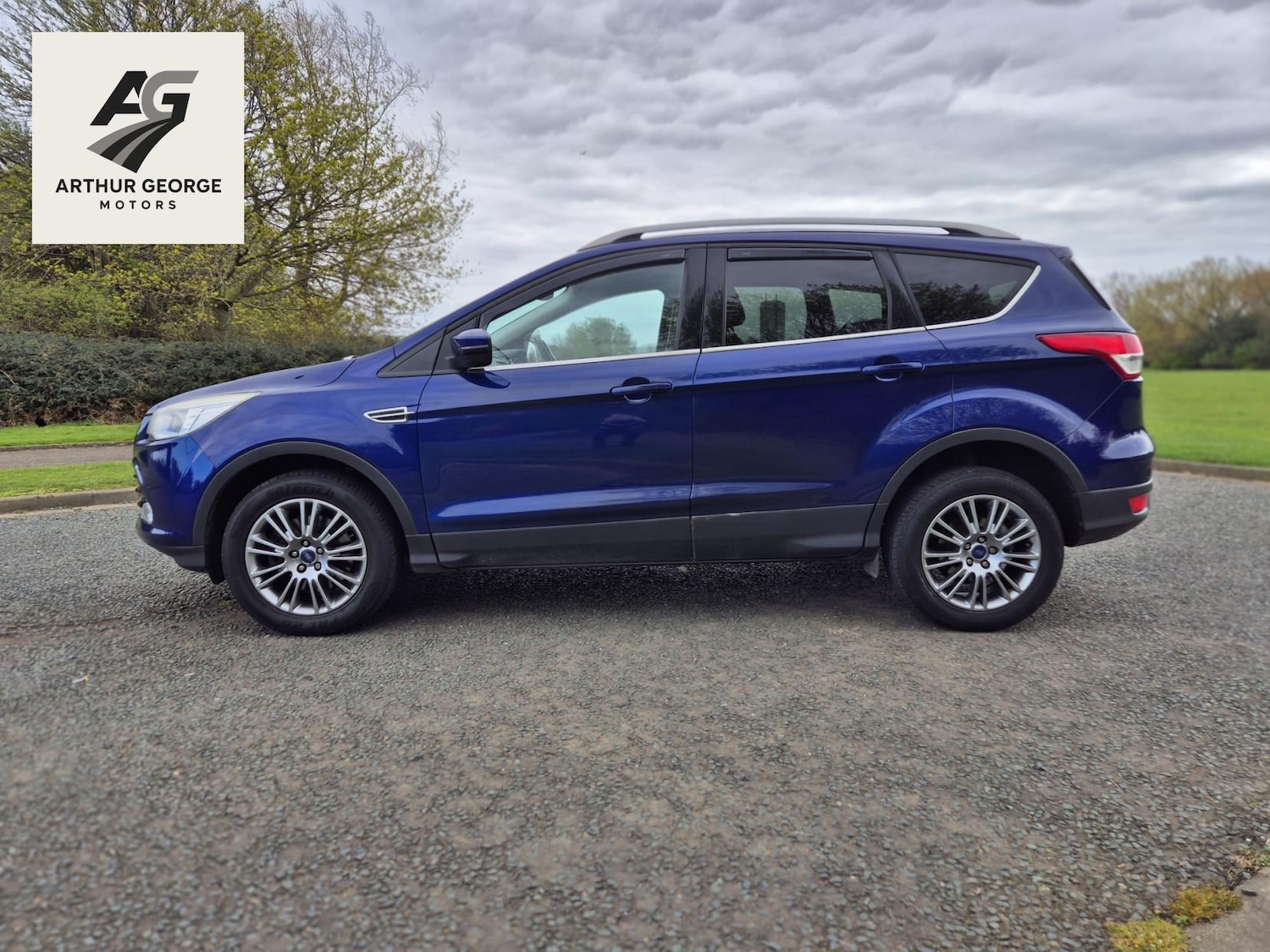 Used Ford Kuga 2014 for sale - 78095274: Photo 12