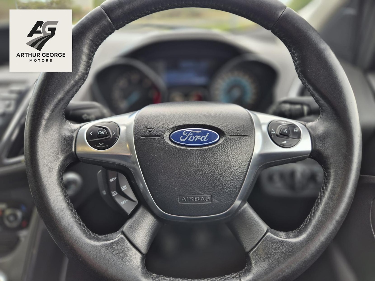 Used Ford Kuga 2014 for sale - 78095274: Photo 15