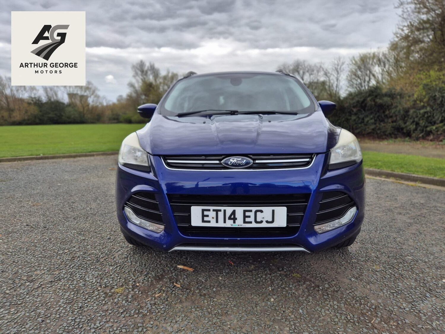 Used Ford Kuga 2014 for sale - 78095274: Photo 17