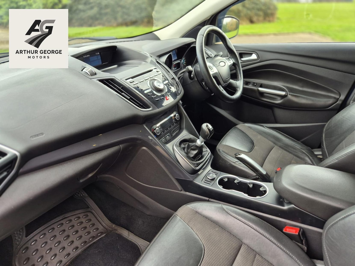 Used Ford Kuga 2014 for sale - 78095274: Photo 18