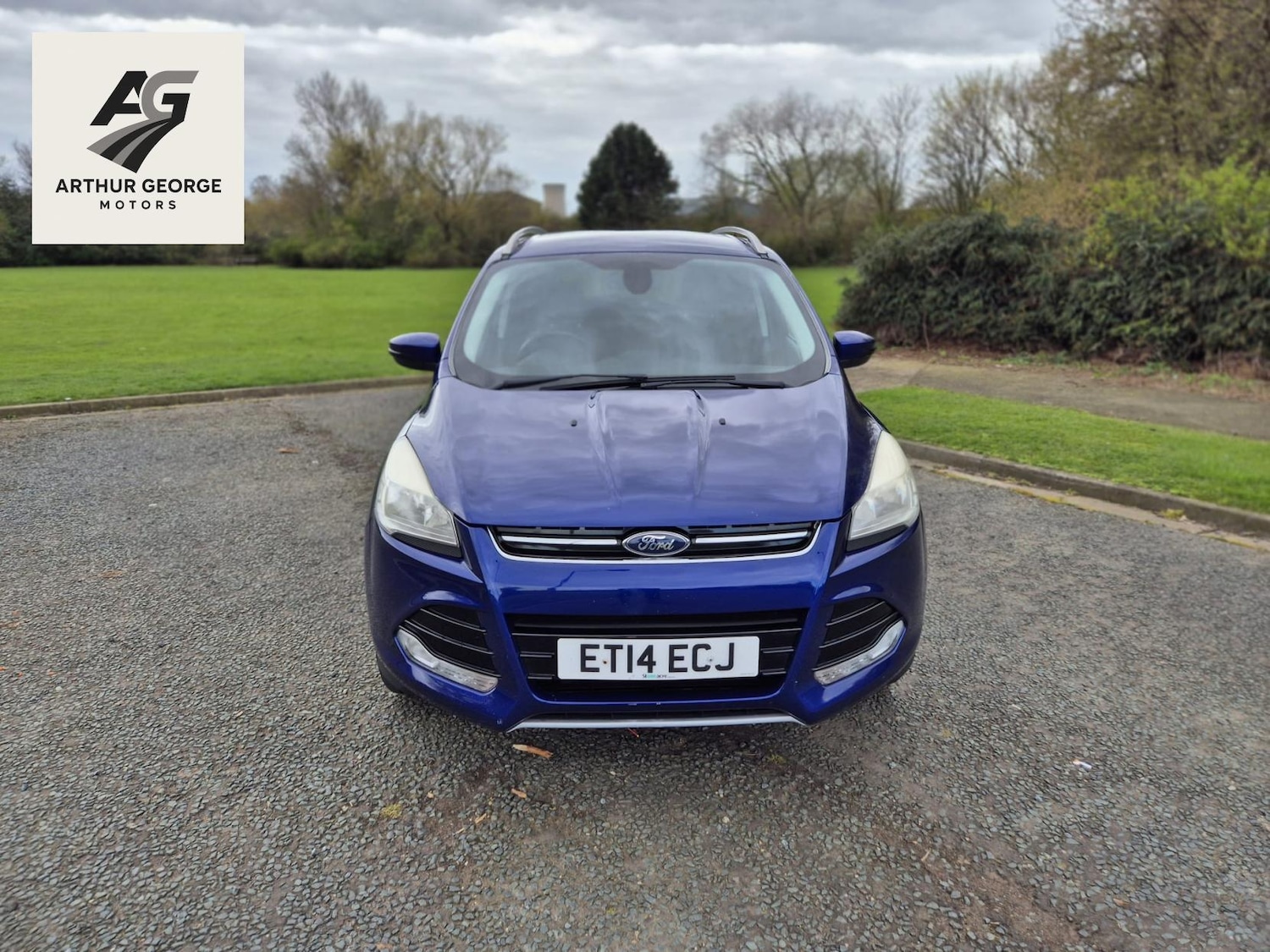 Used Ford Kuga 2014 for sale - 78095274: Photo 19