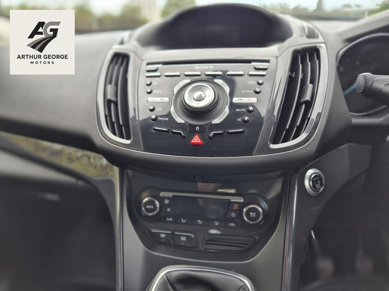 Used Ford Kuga 2014 for sale - 78095274: Photo 20