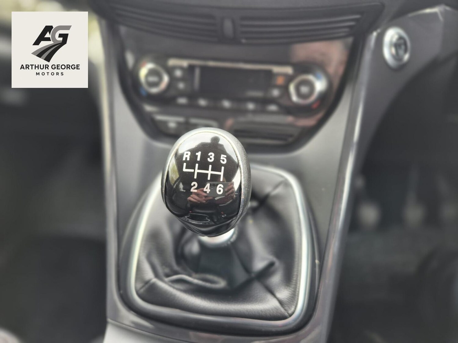 Used Ford Kuga 2014 for sale - 78095274: Photo 21