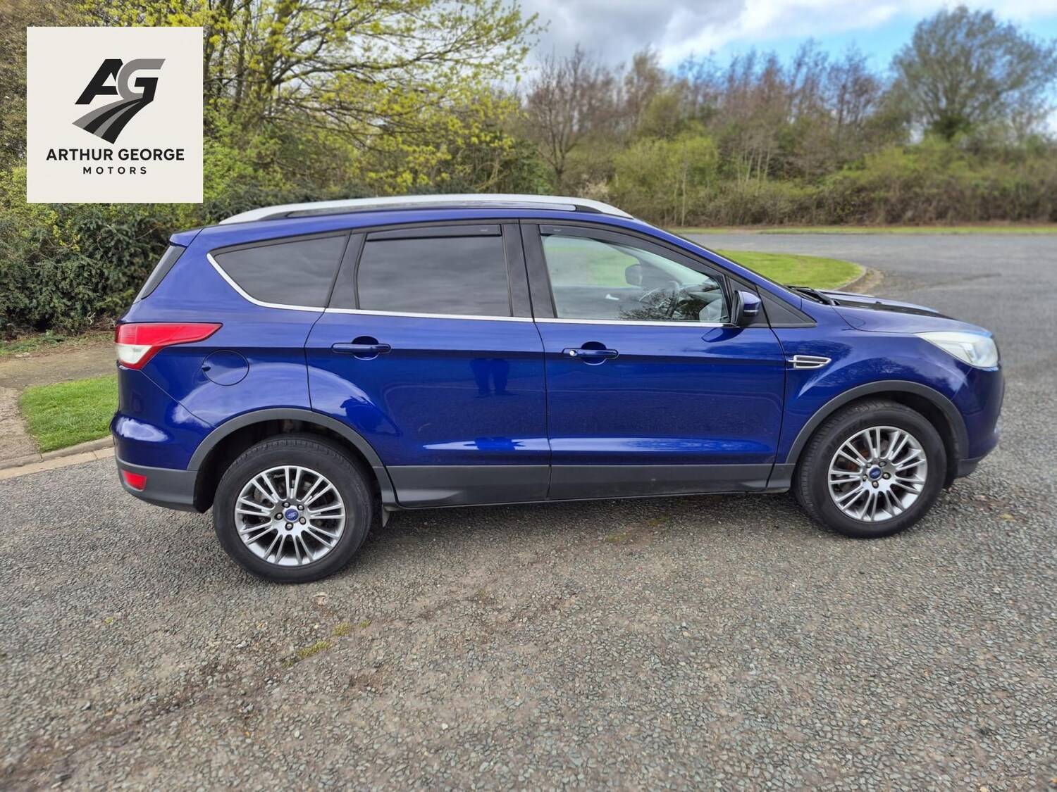 Used Ford Kuga 2014 for sale - 78095274: Photo 23
