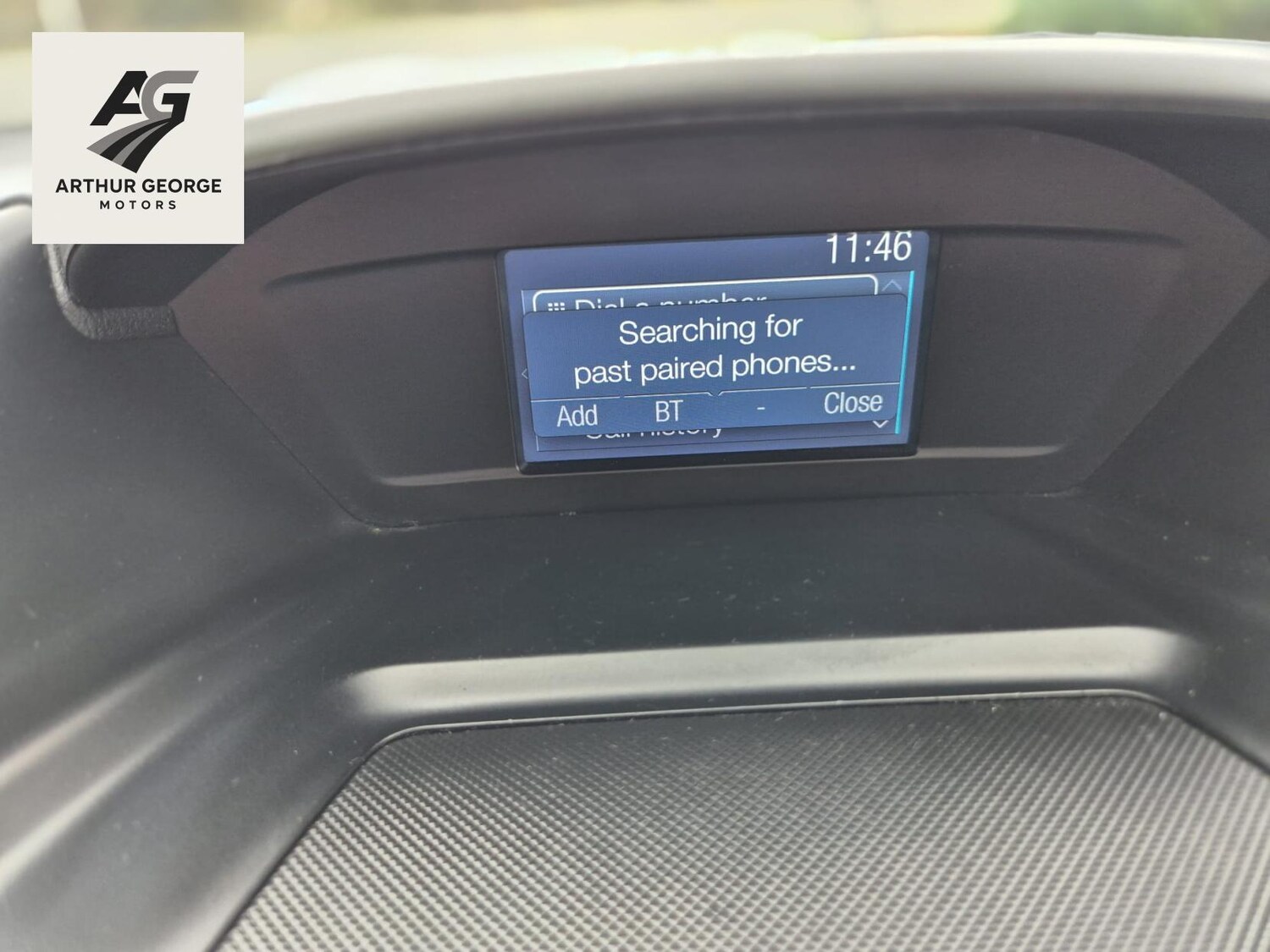 Used Ford Kuga 2014 for sale - 78095274: Photo 25