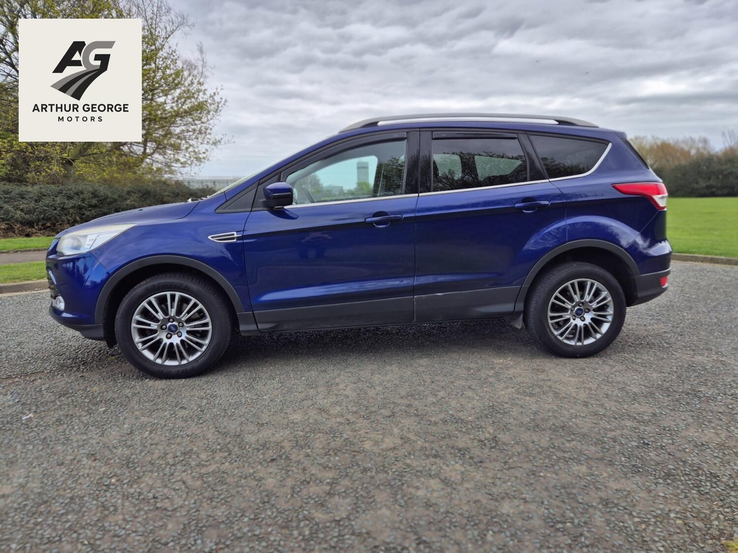 Used Ford Kuga 2014 for sale - 78095274: Photo 27