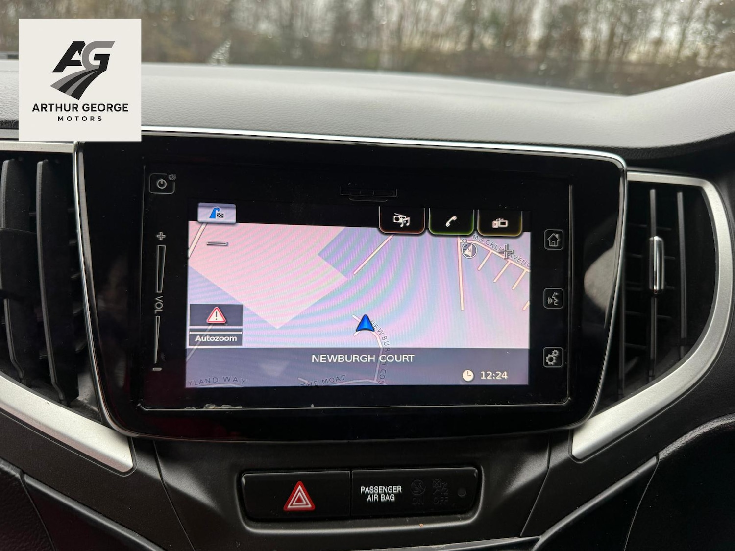 Used Suzuki Baleno 2017 for sale - 77339629: Photo 11