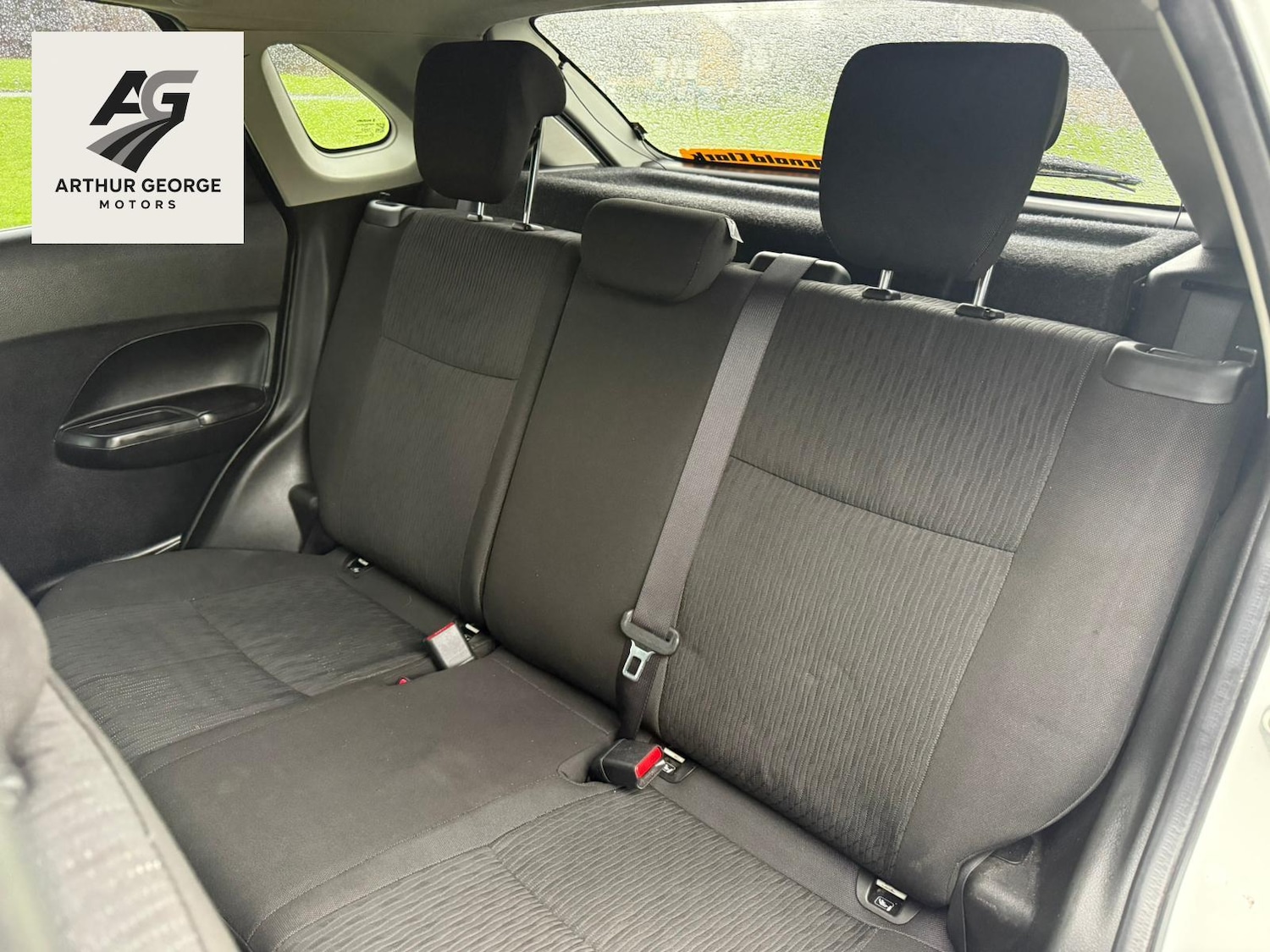 Used Suzuki Baleno 2017 for sale - 77339629: Photo 15