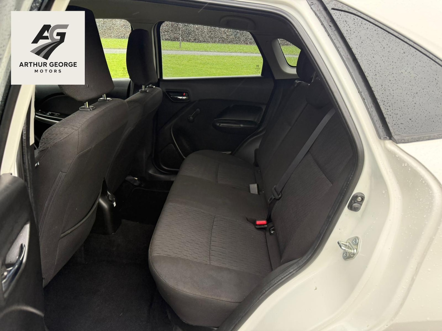 Used Suzuki Baleno 2017 for sale - 77339629: Photo 18