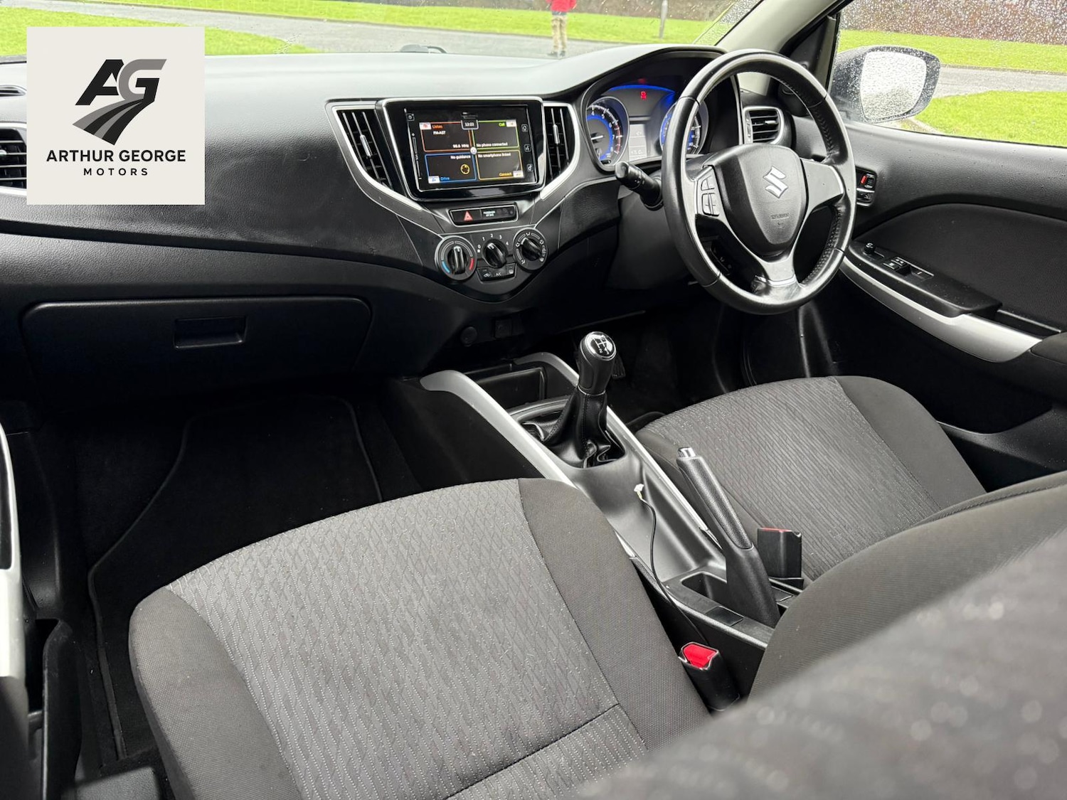 Used Suzuki Baleno 2017 for sale - 77339629: Photo 20