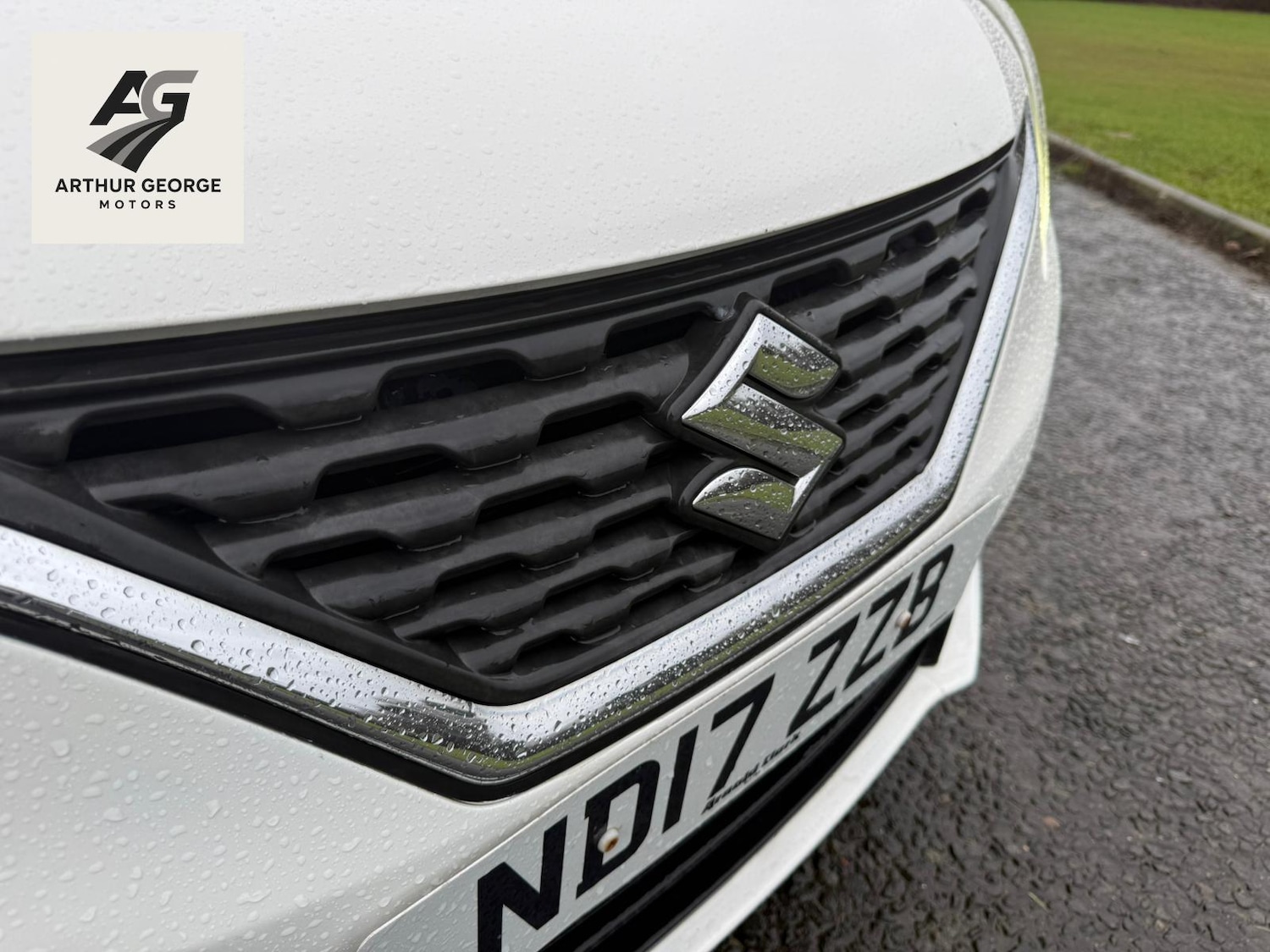 Used Suzuki Baleno 2017 for sale - 77339629: Photo 21