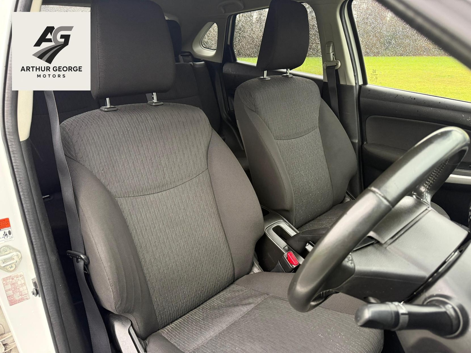 Used Suzuki Baleno 2017 for sale - 77339629: Photo 22