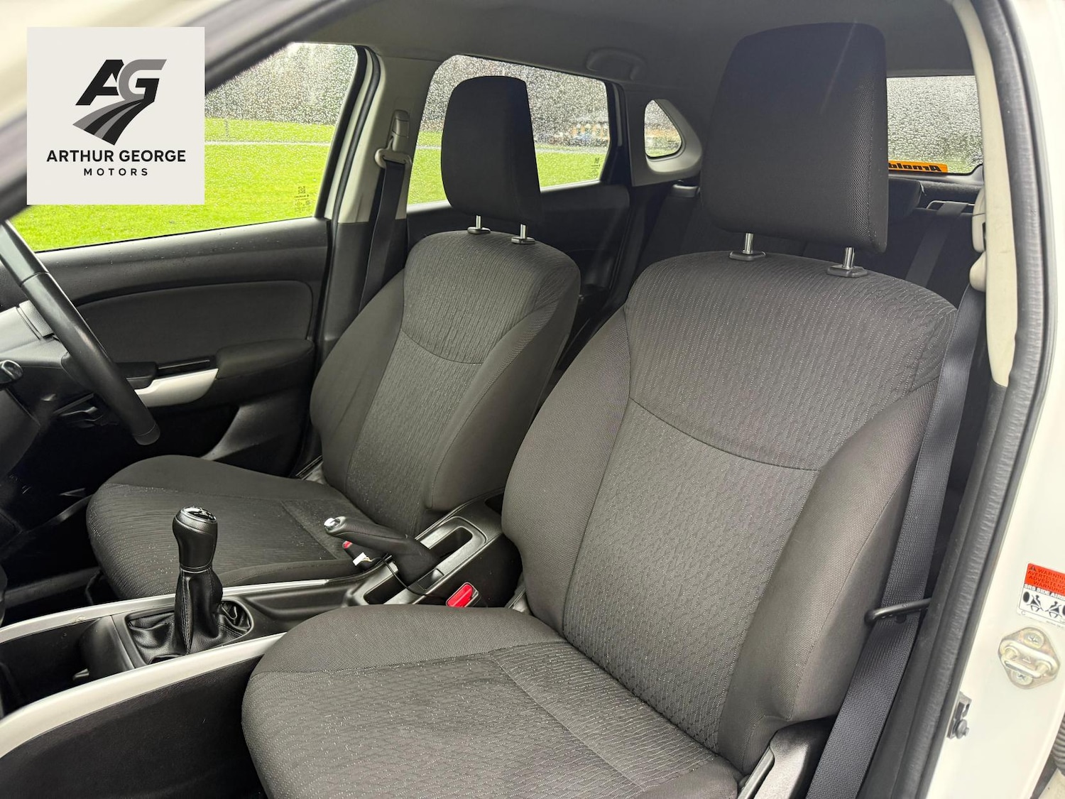 Used Suzuki Baleno 2017 for sale - 77339629: Photo 23