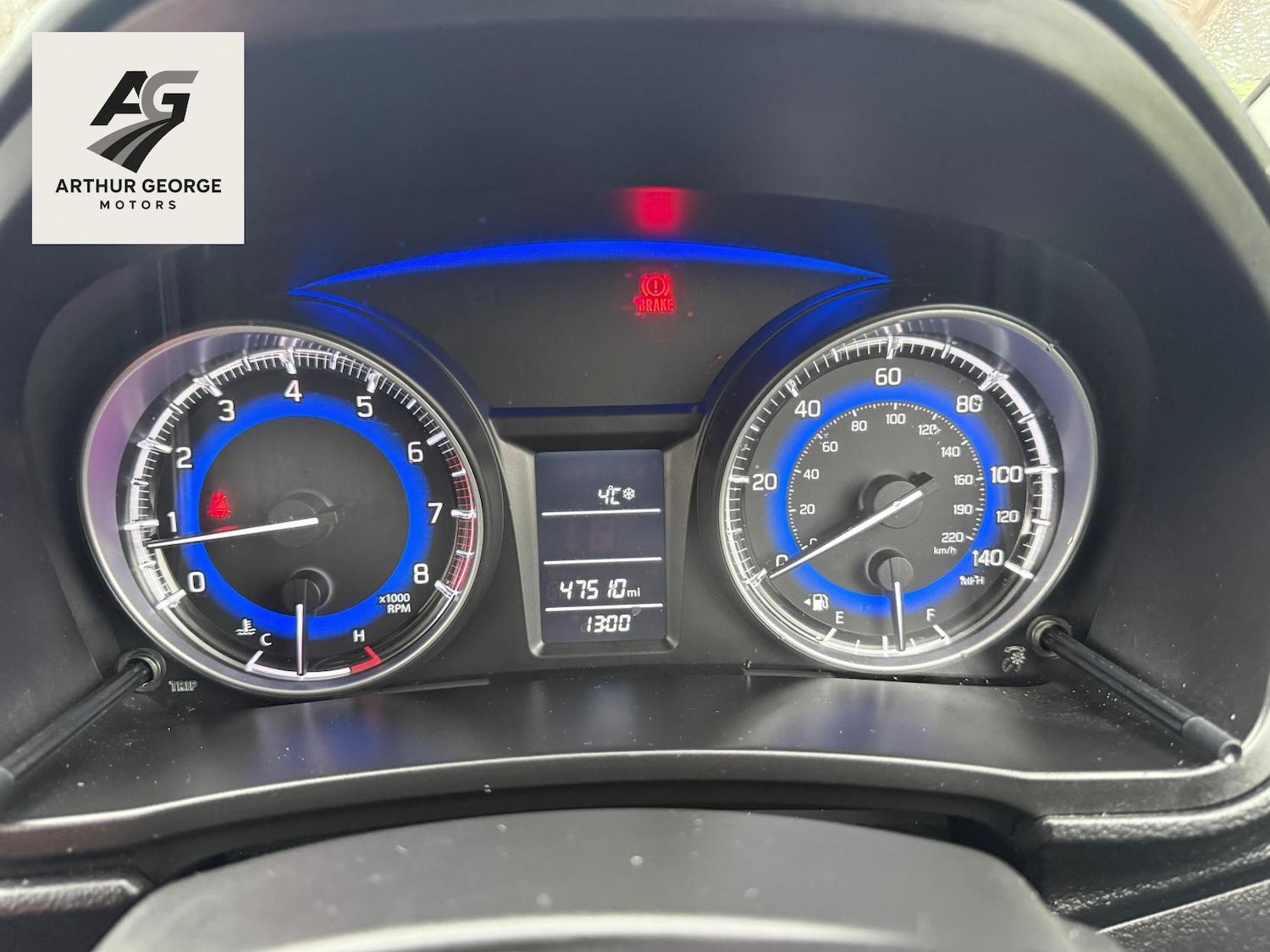 Used Suzuki Baleno 2017 for sale - 77339629: Photo 25