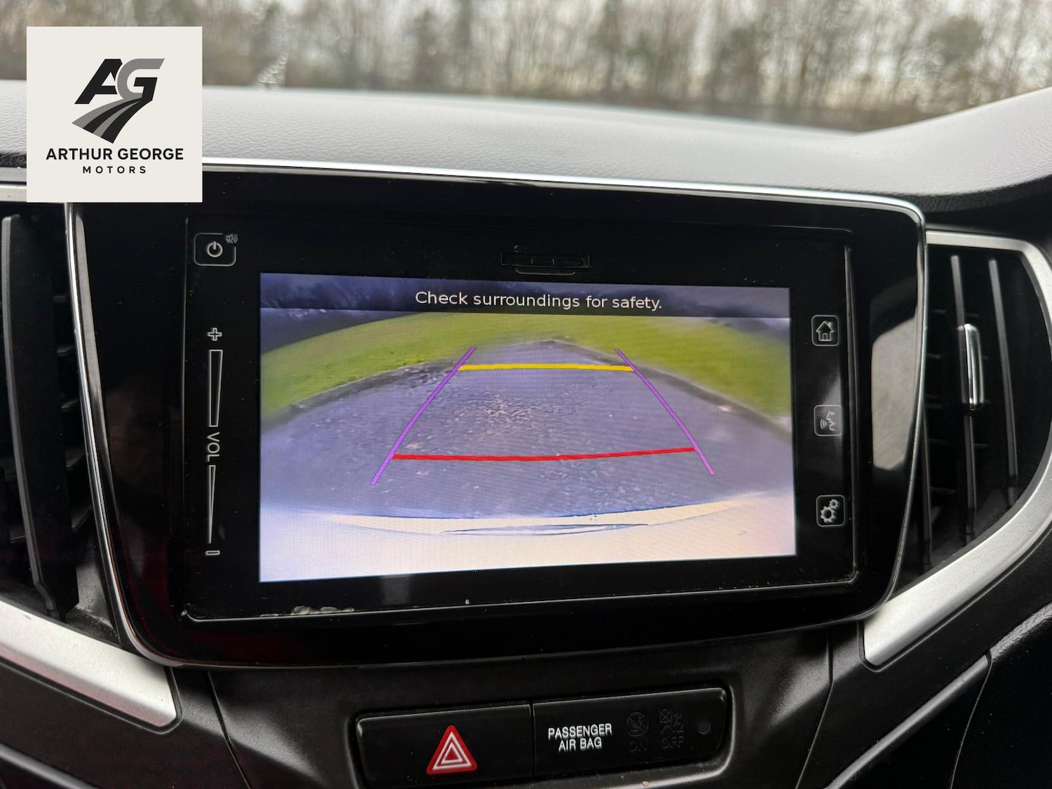 Used Suzuki Baleno 2017 for sale - 77339629: Photo 26