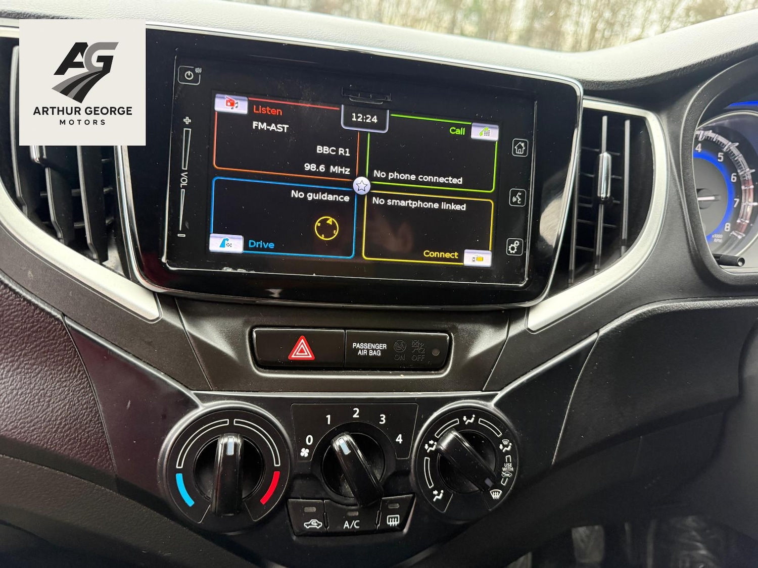 Used Suzuki Baleno 2017 for sale - 77339629: Photo 9