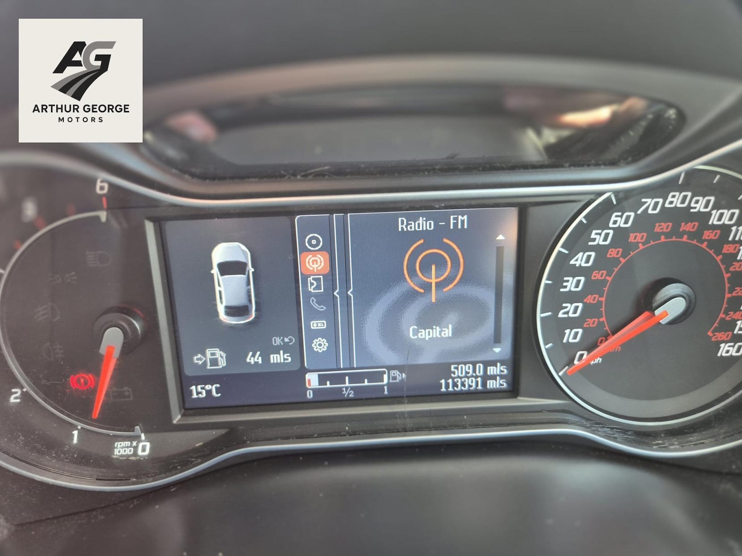 Used Ford S-Max 2012 for sale - 76344875: Photo 13