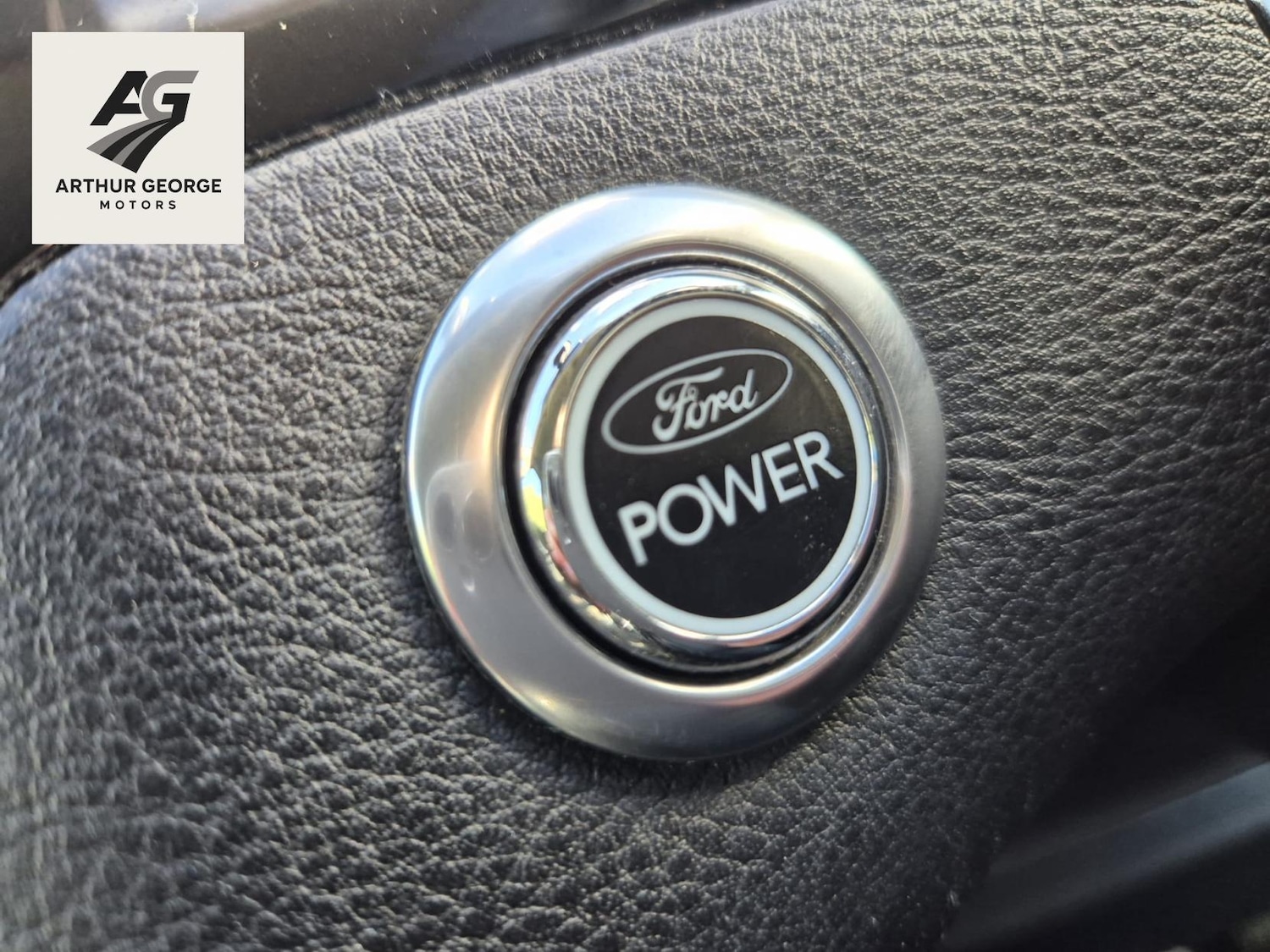 Used Ford S-Max 2012 for sale - 76344875: Photo 17