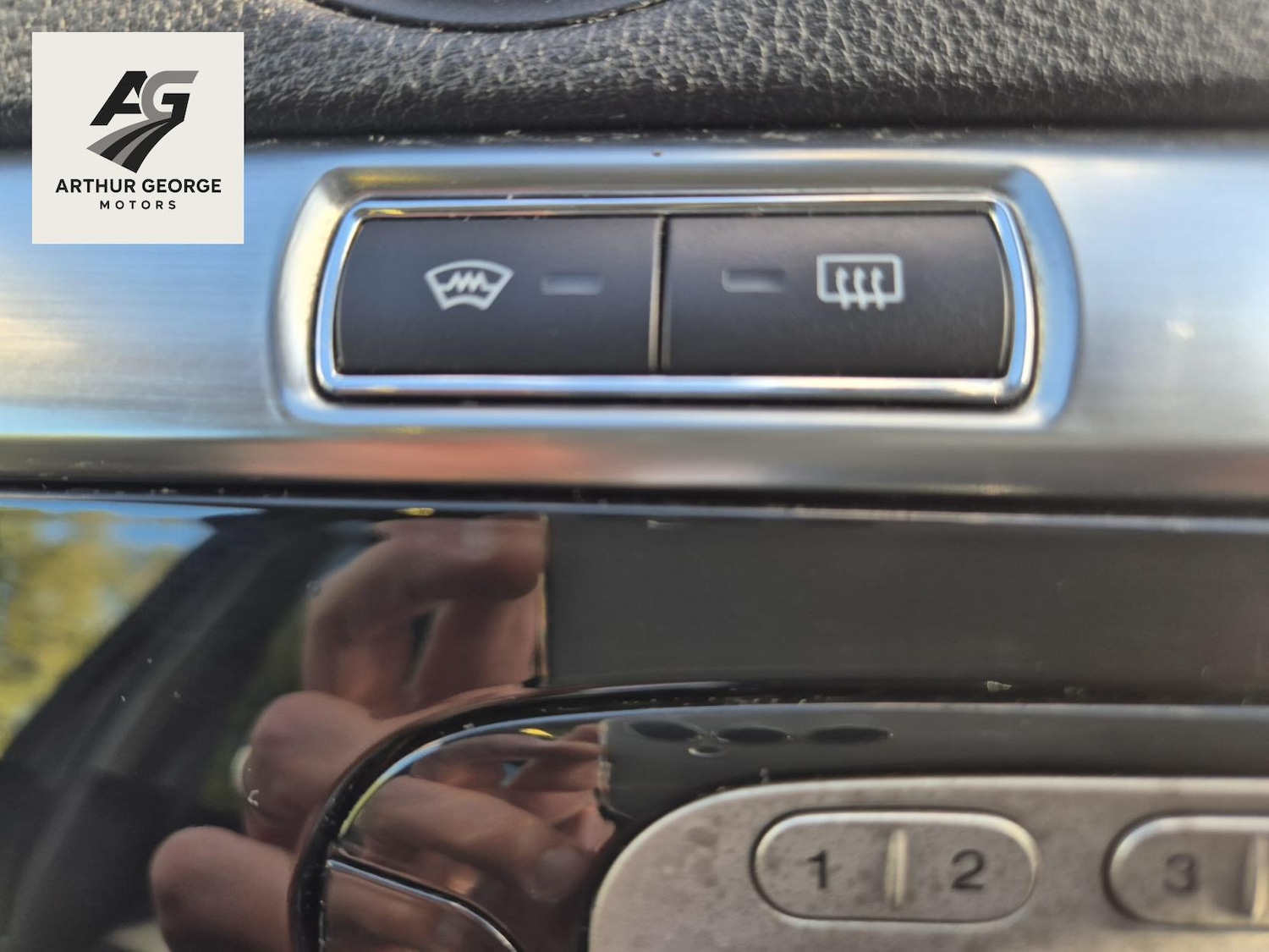 Used Ford S-Max 2012 for sale - 76344875: Photo 19