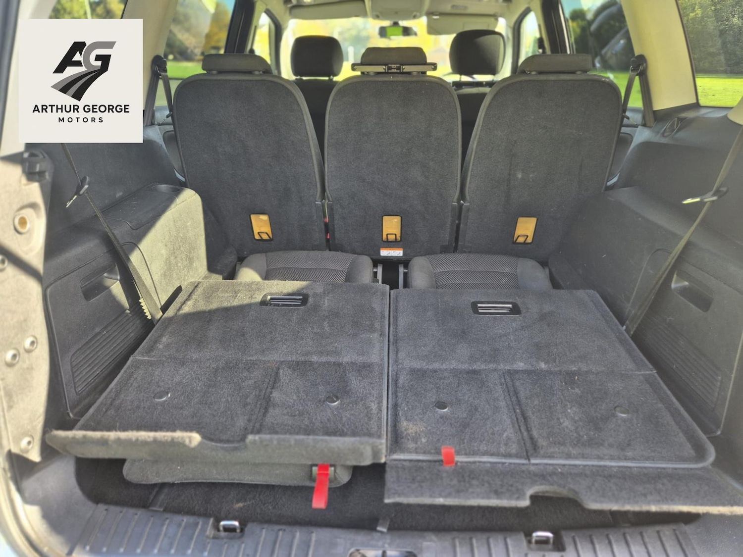 Used Ford S-Max 2012 for sale - 76344875: Photo 22