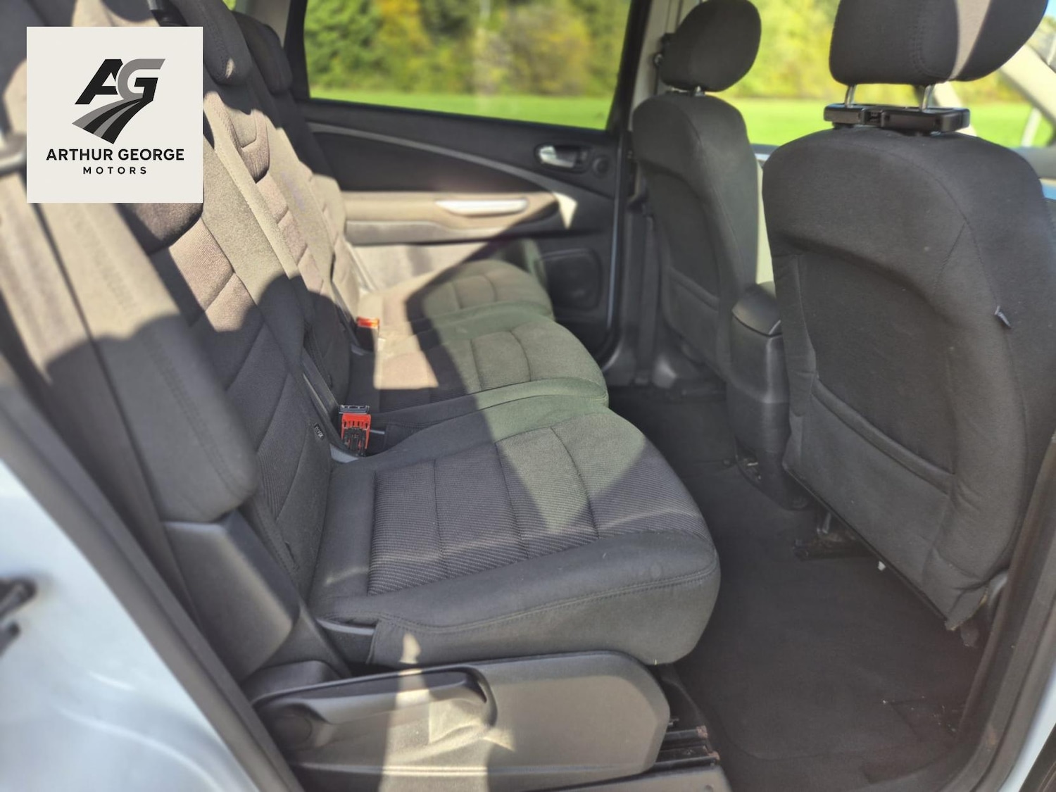 Used Ford S-Max 2012 for sale - 76344875: Photo 23