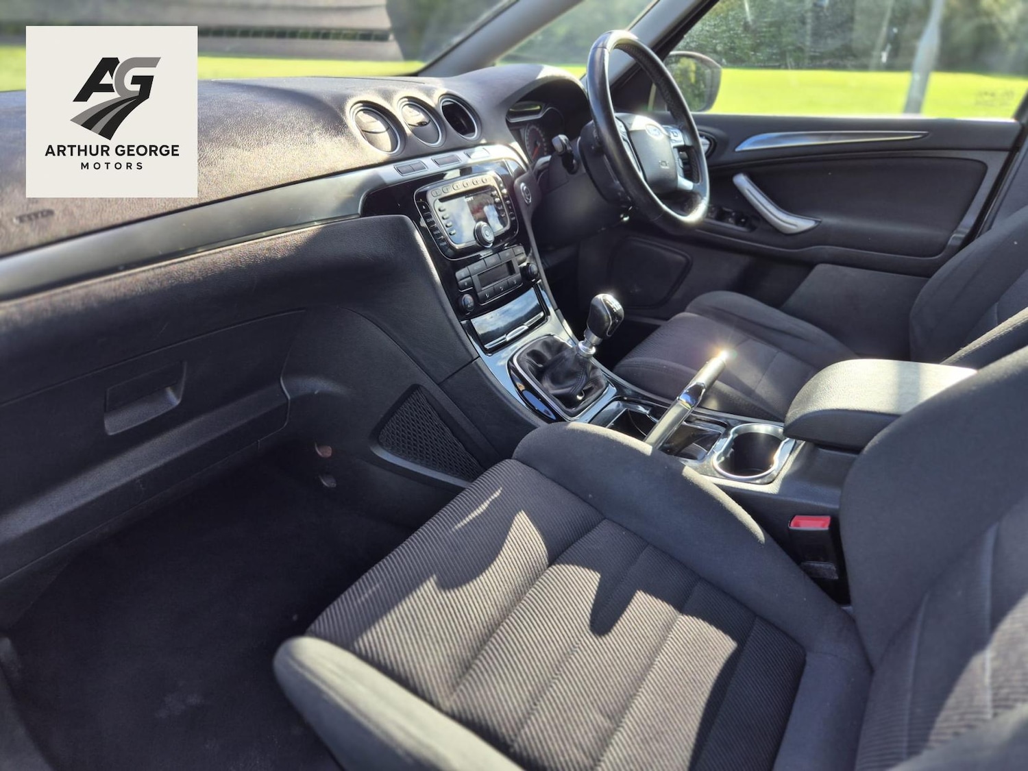 Used Ford S-Max 2012 for sale - 76344875: Photo 24