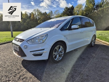 Used Ford S-Max 2012 for sale - 76344875: Photo