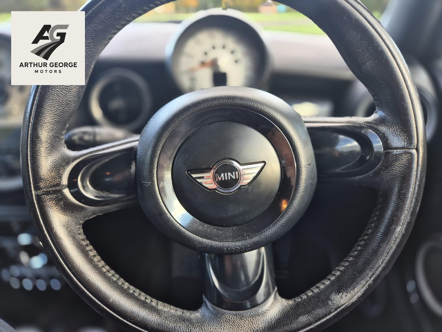 Used MINI Hatch 2011 for sale - 76316998: Photo 14
