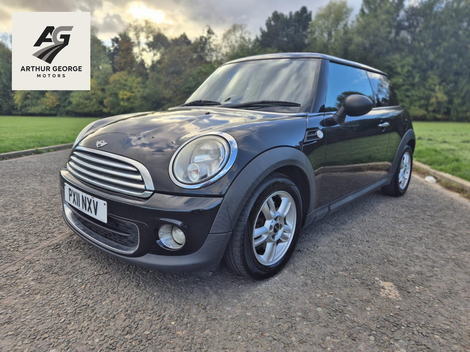 Used MINI Hatch 2011 for sale - 76316998: Photo 15