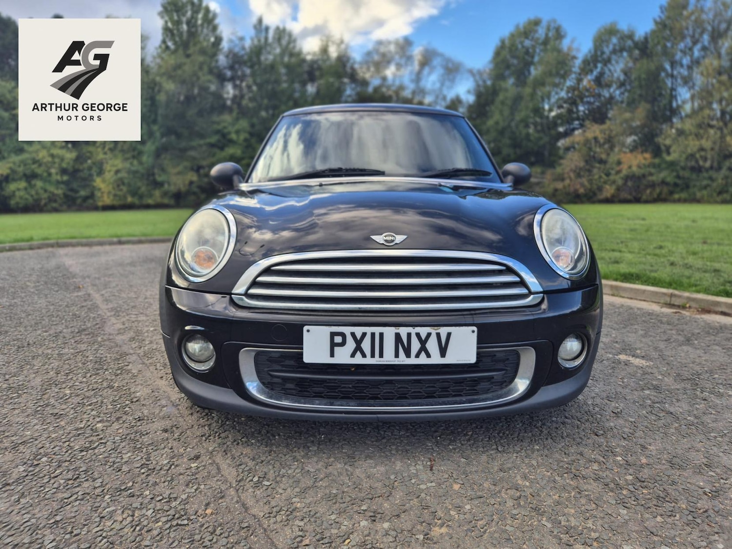 Used MINI Hatch 2011 for sale - 76316998: Photo 16