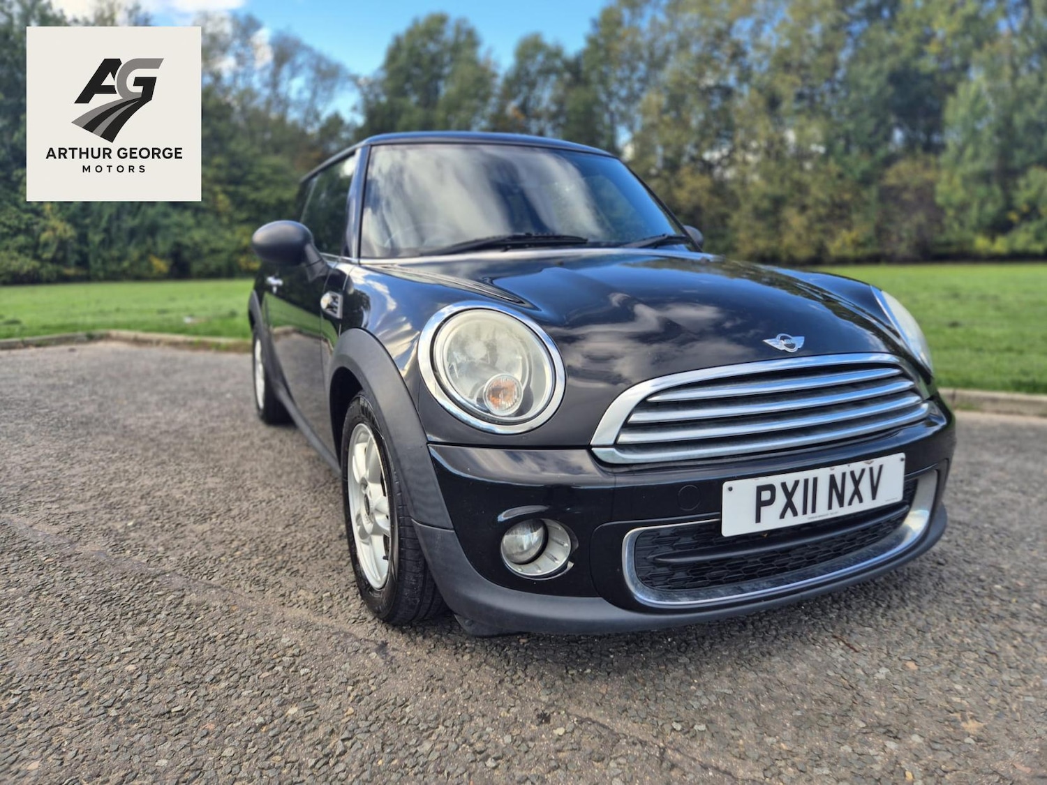 Used MINI Hatch 2011 for sale - 76316998: Photo 17