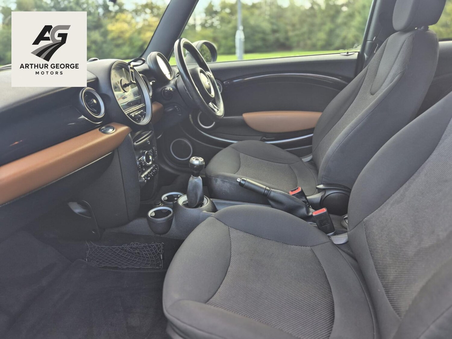 Used MINI Hatch 2011 for sale - 76316998: Photo 18