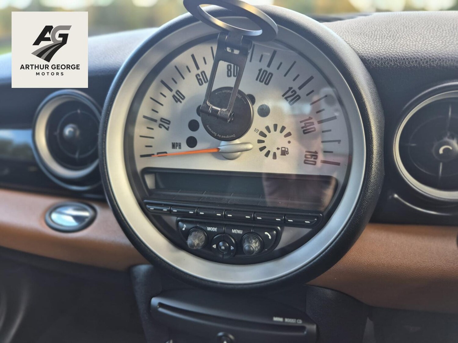 Used MINI Hatch 2011 for sale - 76316998: Photo 19