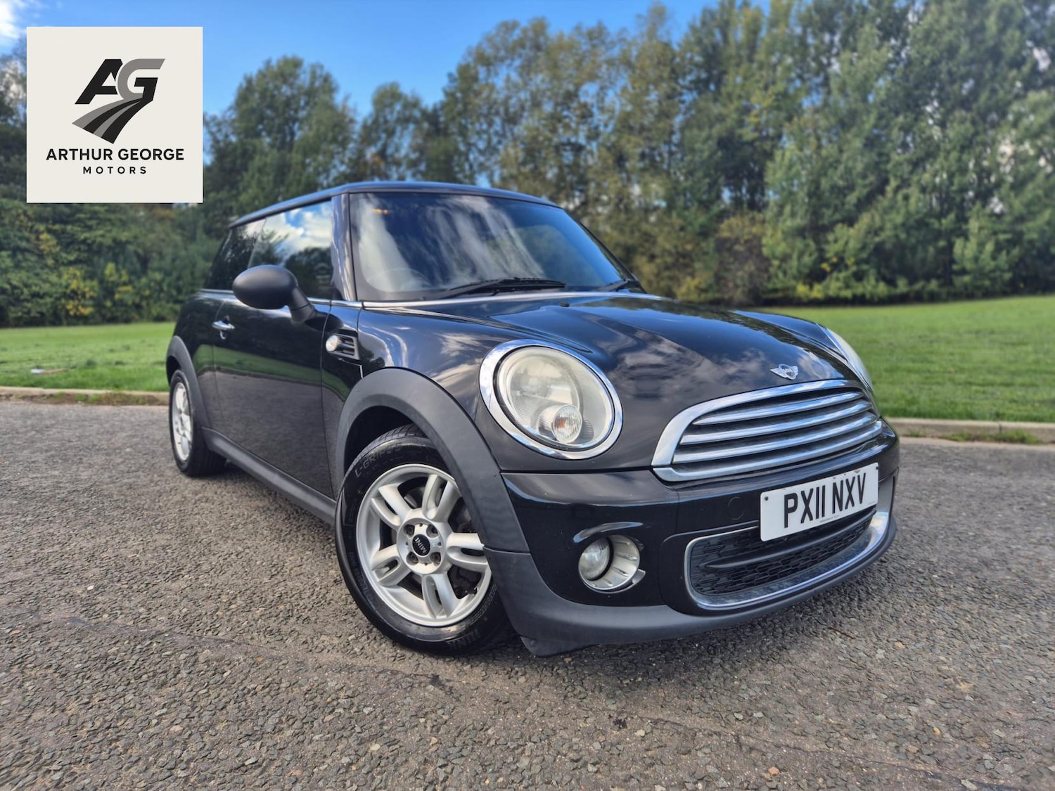 Used MINI Hatch 2011 for sale - 76316998: Photo 7
